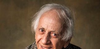 Morreu Flávio Migliaccio. Ator brasileiro tinha 85 anos