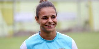 Rute Costa deixa SC Braga após quatro épocas