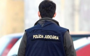 Jovem detido na Póvoa de Varzim por pornografia de menores obtida nas redes sociais