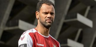 Rolando quer Braga de volta às vitórias em jogo com o Boavista