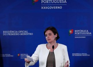 Covid-19 Reabertura das escolas depois da Páscoa depende do comportamento das pessoas