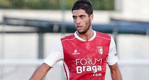 João Novais destaca competitividade no Braga e vontade em “jogar sempre”
