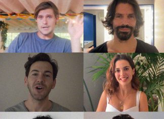 Já está em rodagem o primeiro original português da Netflix