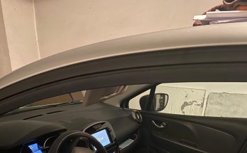 Suspeito de furtos em viaturas detido pela PSP em Braga com material alegadamente roubado