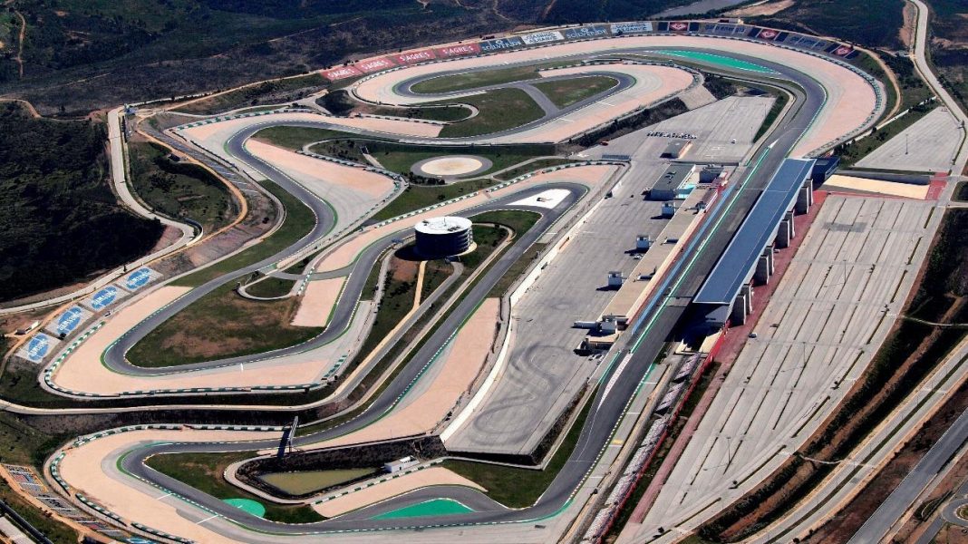 Autódromo Internacional do Algarve