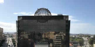 CP: Greve levou à supressão de metade dos comboios até às 8h