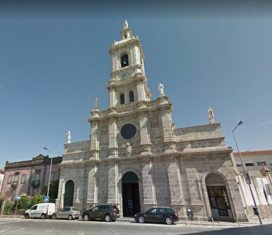 convento carmo braga