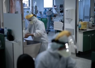 Casa aberta para maiores de 80 anos a partir de segunda-feira