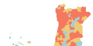 Novo estado de emergência. Que restrições se aplicam ao meu concelho?