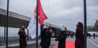 100 Anos SC Braga: A. Salvador manifesta “tristeza” por não poder festejar centenário com os adeptos