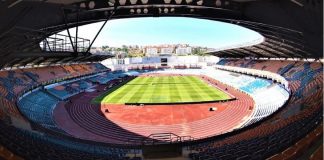 De novo longe do Jamor: Final da Taça de Portugal volta a disputar-se em Coimbra