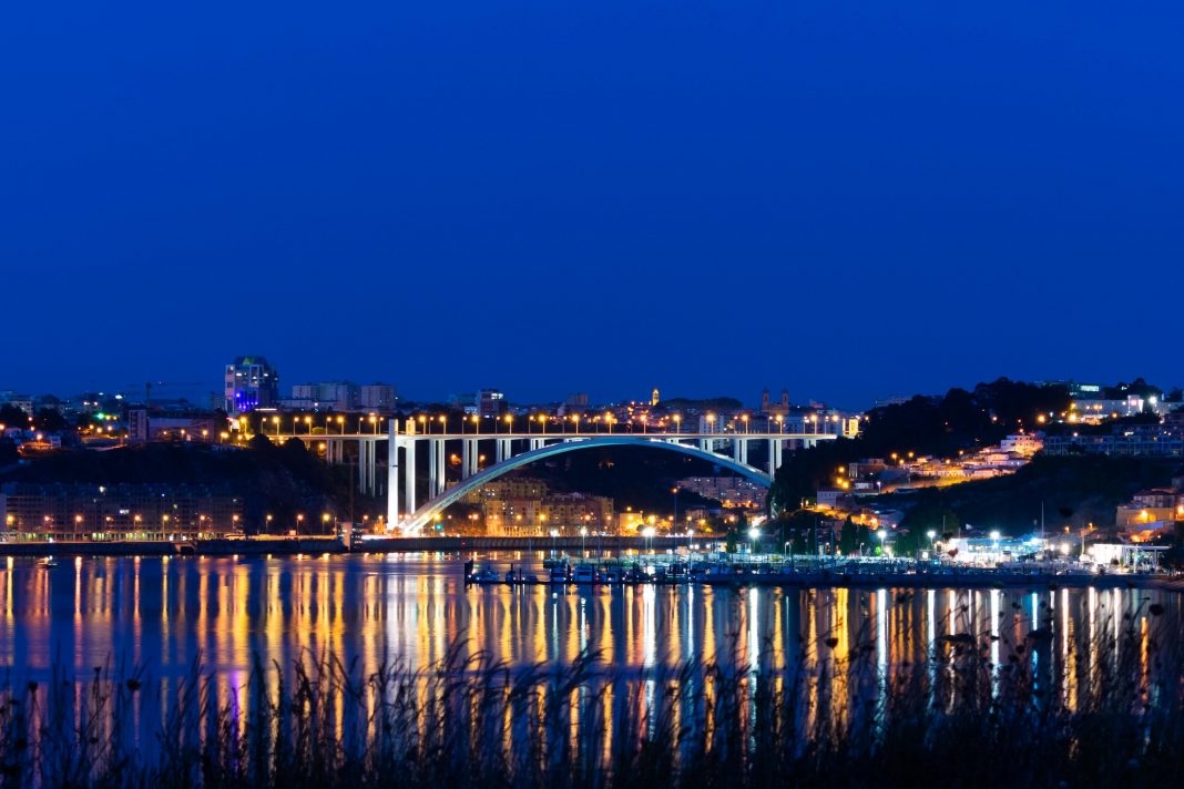 ponte arrabida