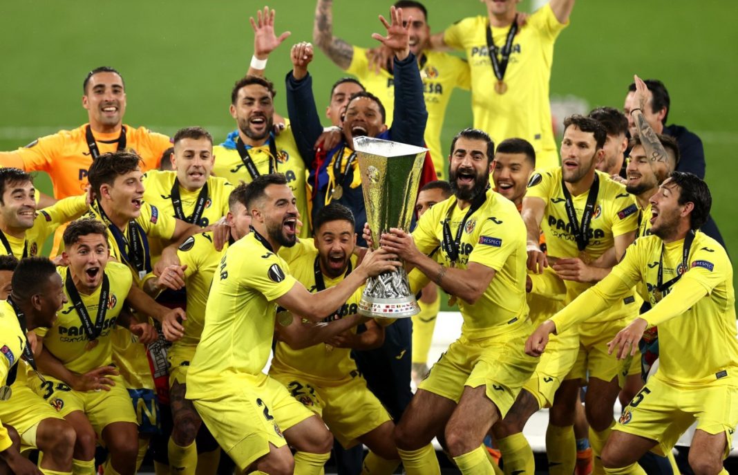 Villarreal-Liga-Europa