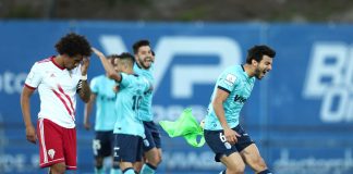 Vitória amarga não chega: Vizela falha play-off e confirma permanência na II Liga