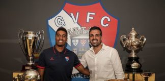 Murilo deixa SC Braga e assina pelo Gil Vicente até 2023/24