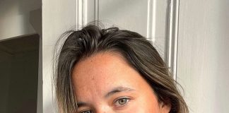 Morreu Constança Braddell, aos 24 anos