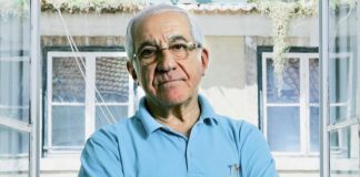 Morreu Otelo Saraiva de Carvalho