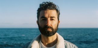 Tiago Bettencourt em seis concertos em Caminha