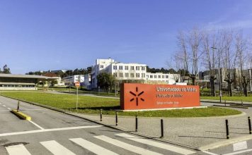 Universidade do Minho entre as mais sustentáveis do mundo
