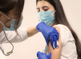 Portugal perto de atingir 85% da população com primeira dose da vacina contra a Covid-19