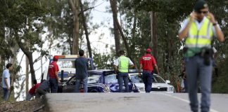 Relação confirma condenação de organizadores de rali com três mortes