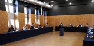 Abstenções viabilizam último relatório de gestão de Ricardo Rio em Braga