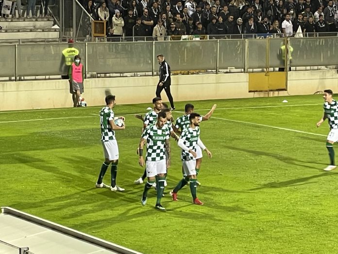 Moreirense (2)