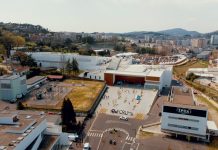 Feira Semanal de Braga regressa ao Forum Braga em setembro