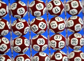 Euromilhões com jackpot de 39 milhões já tem chave vencedora