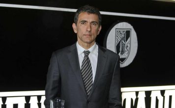 Vitória promete verba à II Liga se distribuição de receitas da UEFA for chumbada