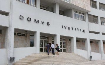 Juízo Cível de Braga tem apenas oito processos prontos para decisão, segundo a Comarca