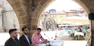 Sunset Praça regressa com novo modelo para animar o espaço público