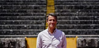 Fut. Feminino: Gonçalo Nunes é o novo treinador do Sp. Braga