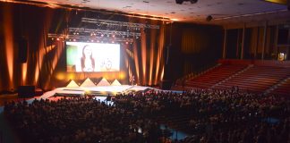 Gala do Desporto 2022 distingue atletas do concelho de Guimarães