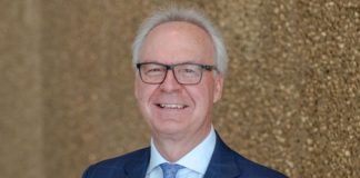 Secretário de Estado da Justiça nas comemorações dos 25 anos do TRIAVE