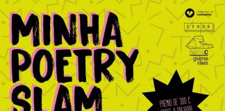 Guimarães acolhe Campeonato de poesia falada do Minho