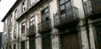 Duas residências universitárias com 327 camas em Santa Luzia e no Avepark aprovadas para financimento do PRR