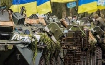 Braga assinala quatro anos do início da guerra na Ucrânia com sessão evocativa