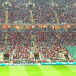 Claque Adeptos , portugal, selecao