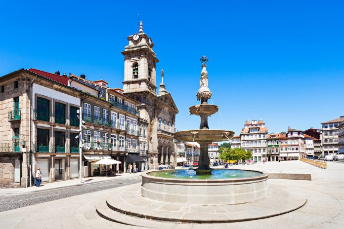 Guimarães