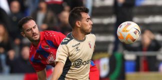 SC Braga regressa às vitórias frente ao Felgueiras na Taça de Portugal
