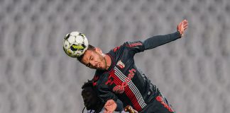 SC Braga vence e fica mais perto dos quartos de final da Taça da Liga