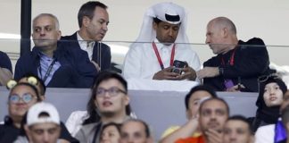 Confirmada entrada da Qatar Sports Investments na SAD do SC Braga