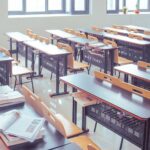 escolas_Sala de aula