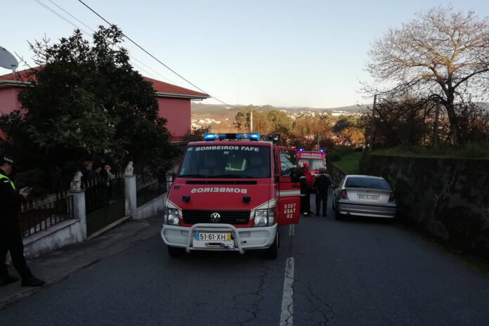 Bombeiros Fafe