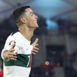 Cristiano Ronaldo1