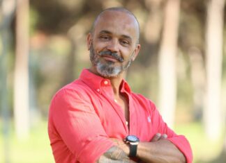 Fernando Rocha brinca: “Braga diz mais palavrões do que o Porto”