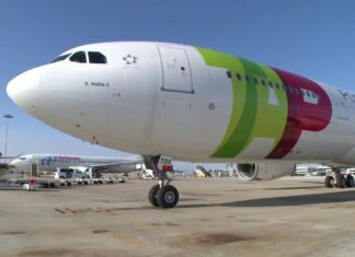 Comissão de inquérito à TAP ouve representantes dos trabalhadores