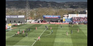 Braga não vacila, ganha em Chaves e repõe distância para o Sporting