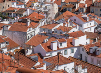 Crédito à habitação fica mais acessível: taxa de stress vai ser reduzida para metad